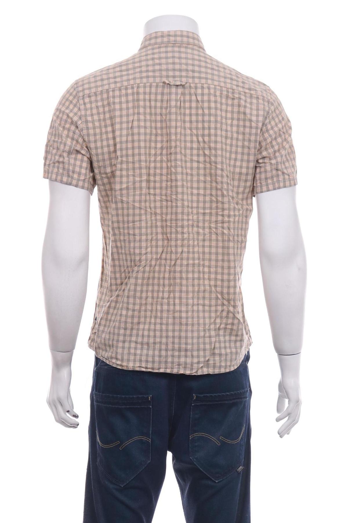 Риза FJALL RAVEN2