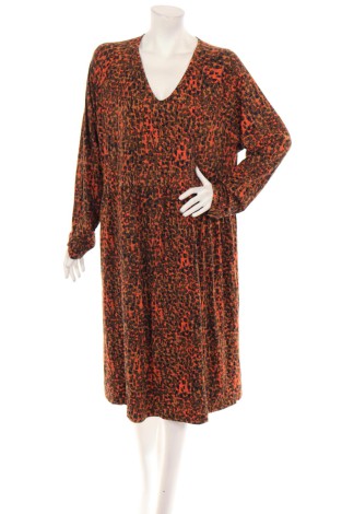 Ежедневна рокля CISO