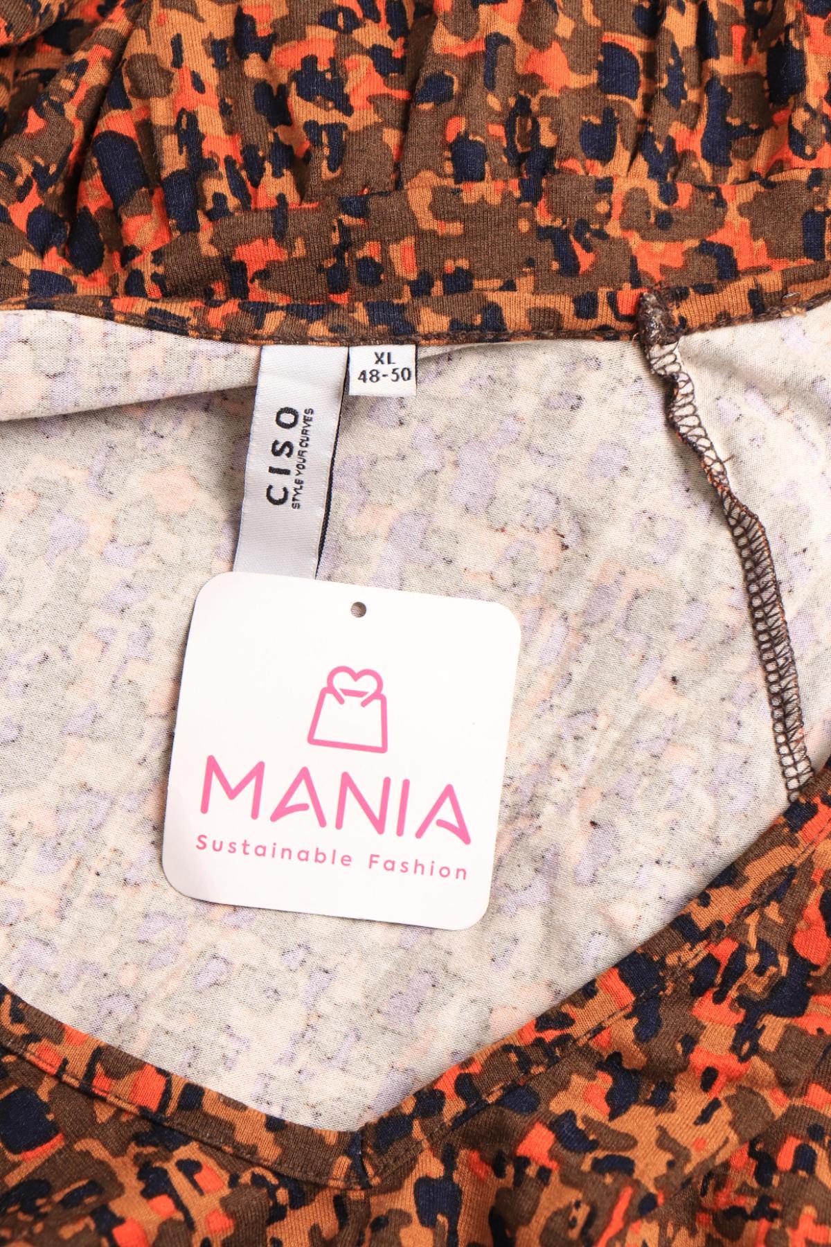 Ежедневна рокля CISO3