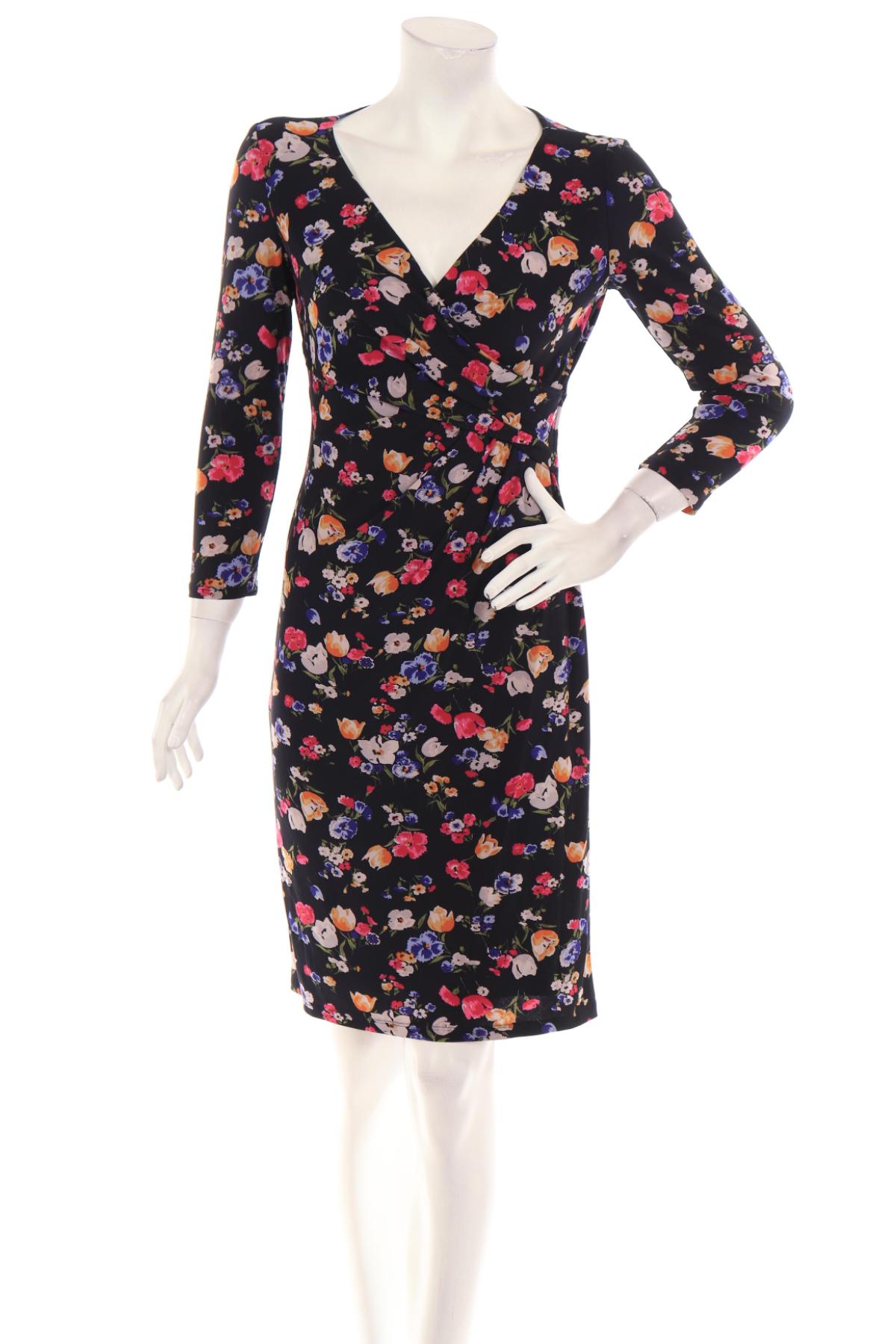 Ежедневна рокля LAUREN RALPH LAUREN1