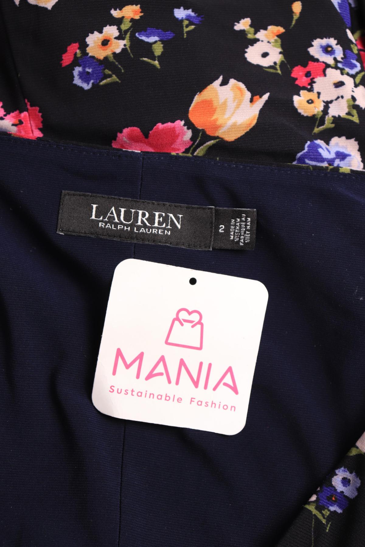 Ежедневна рокля LAUREN RALPH LAUREN3