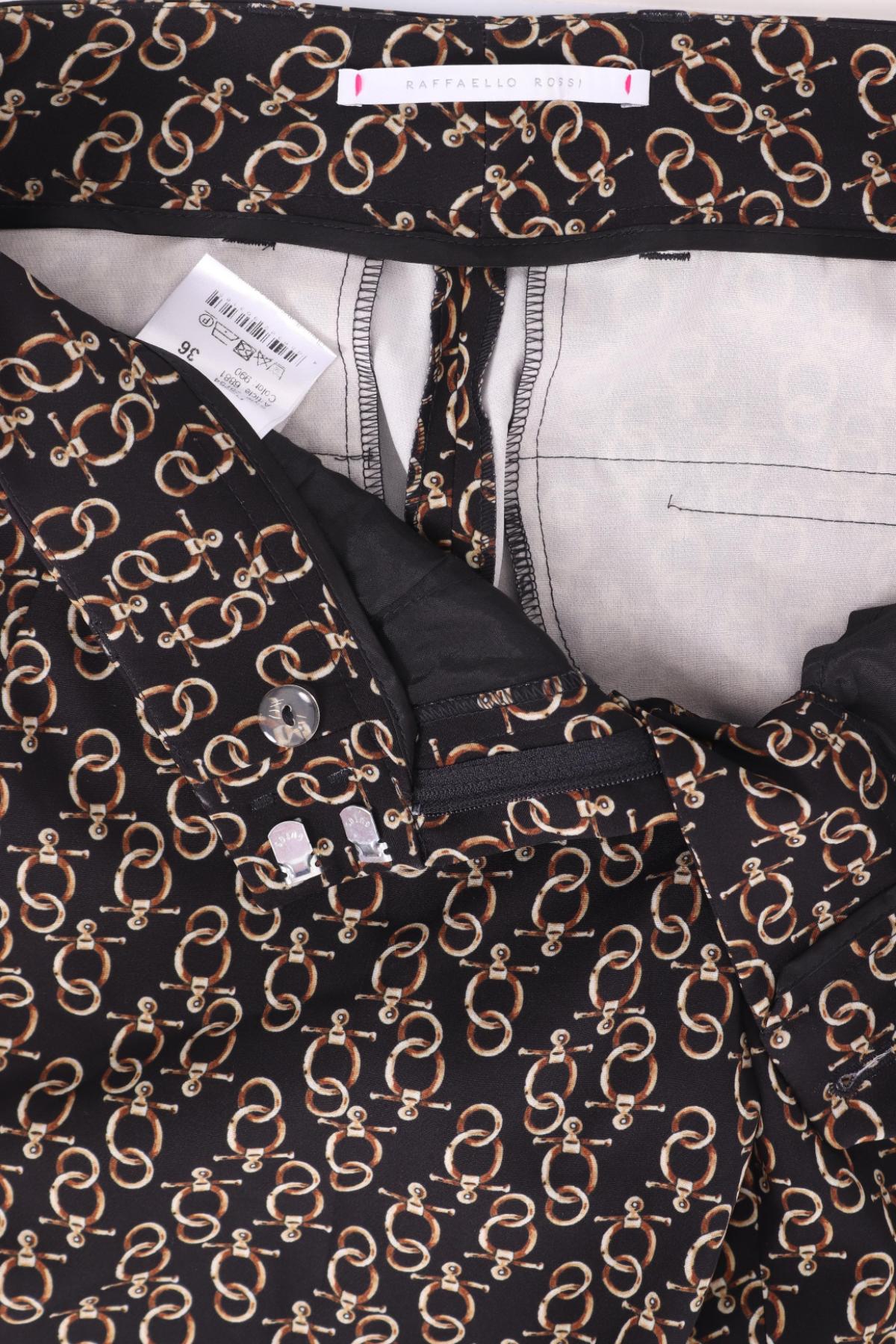 Панталон RAFFAELLO ROSSI3