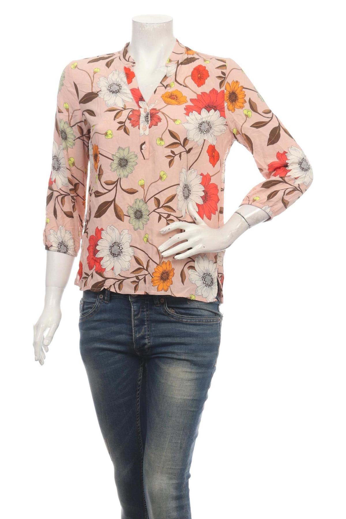 Блуза MORE & MORE1