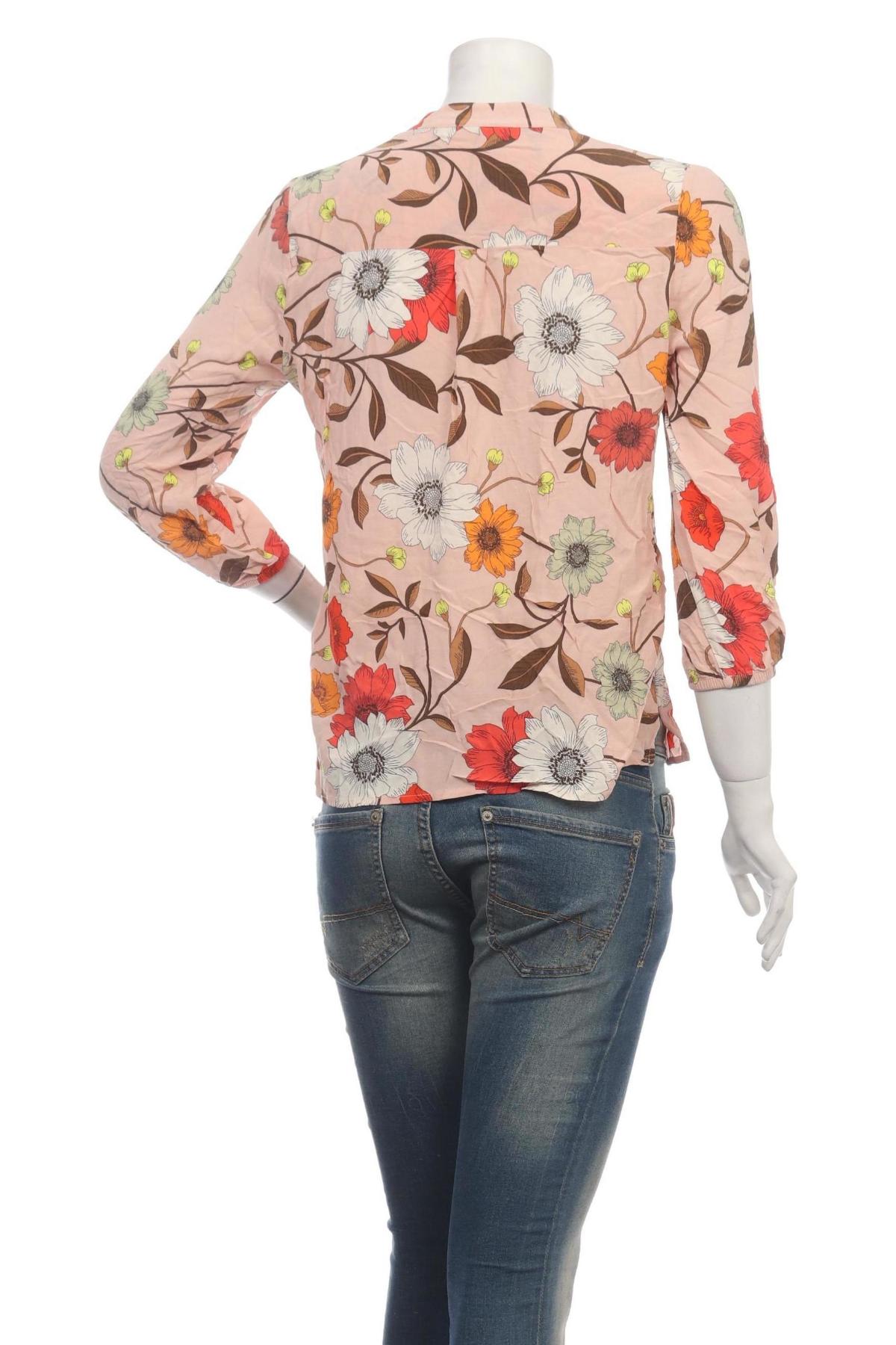 Блуза MORE & MORE2