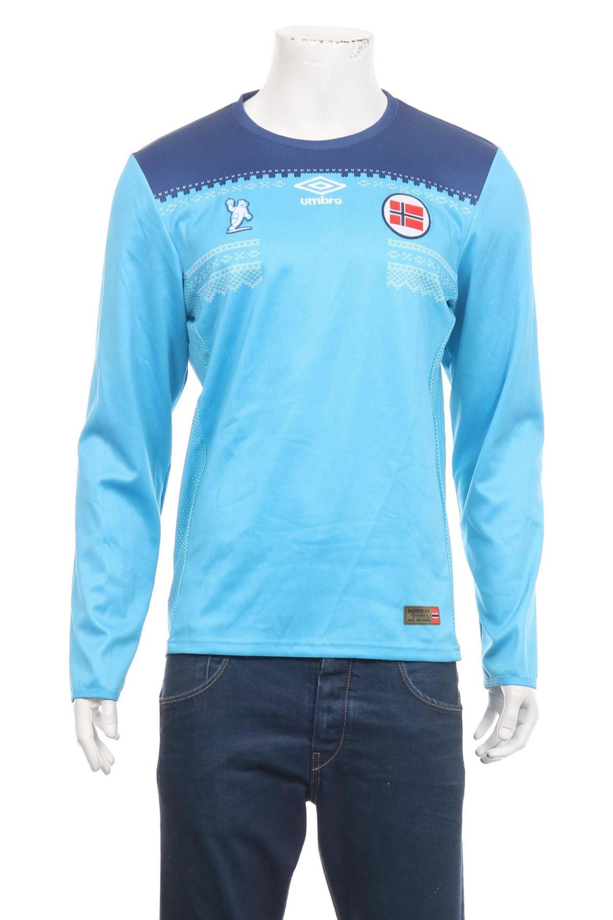 Спортна блуза UMBRO1