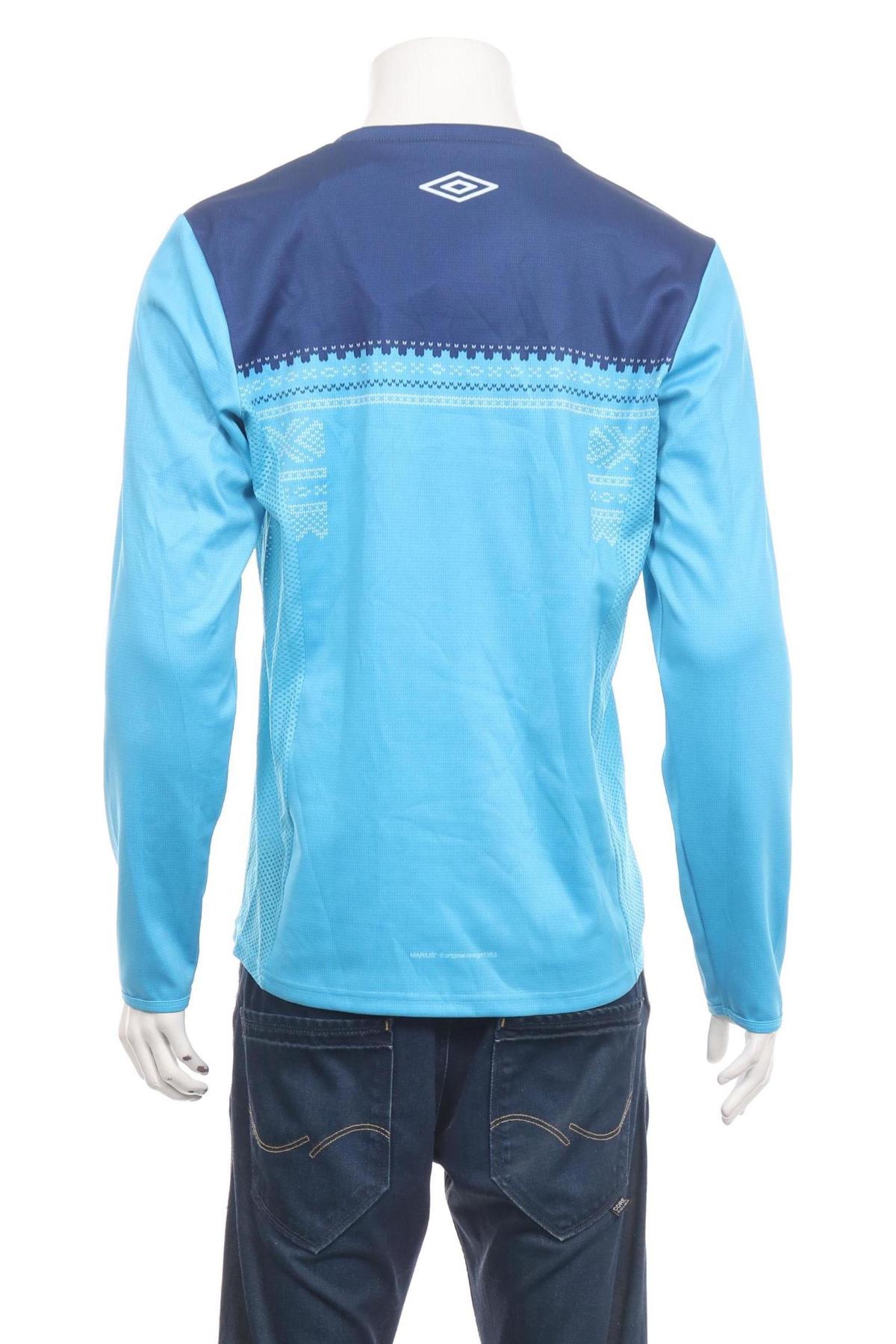 Спортна блуза UMBRO2