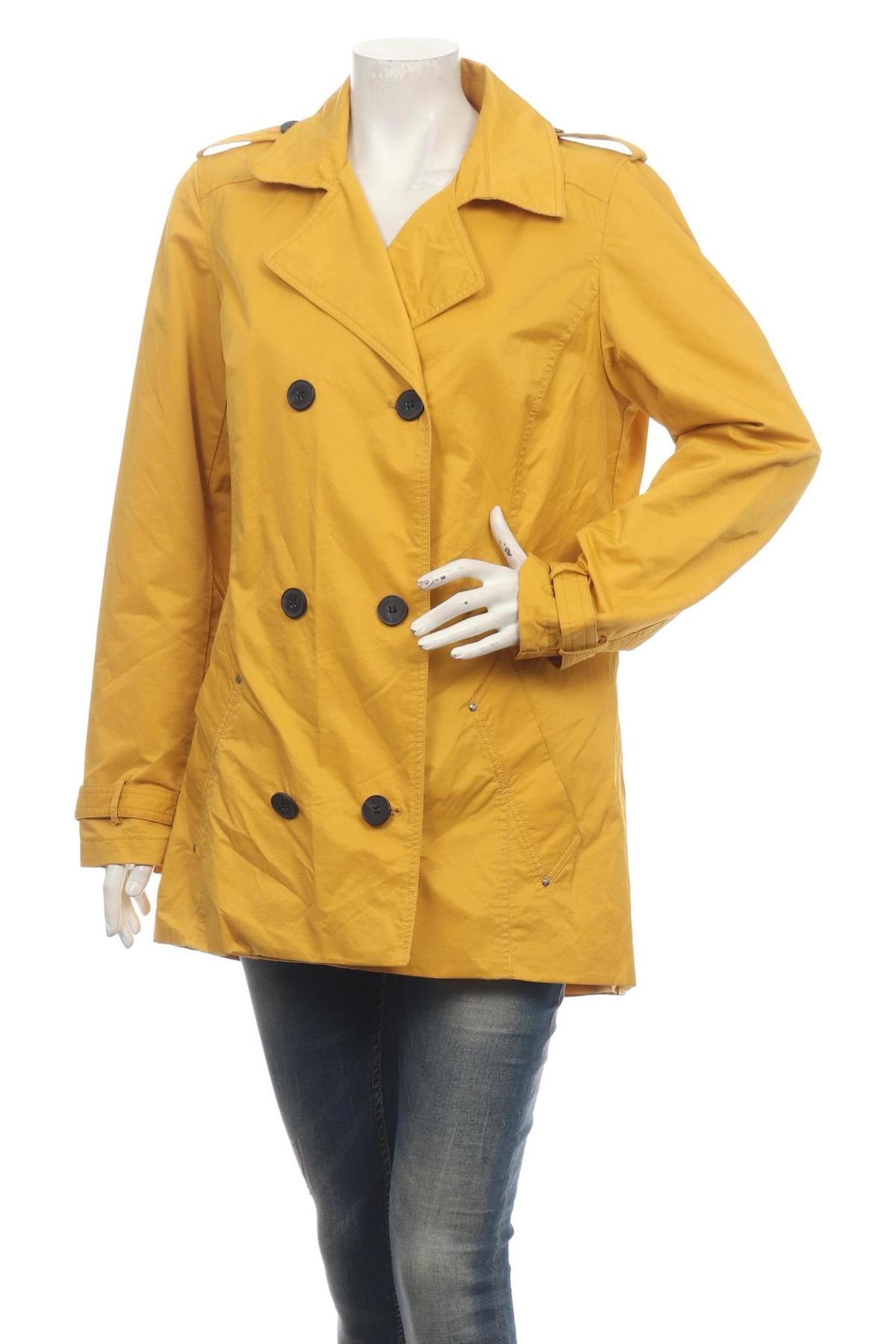 Шлифер BEXLEYS1