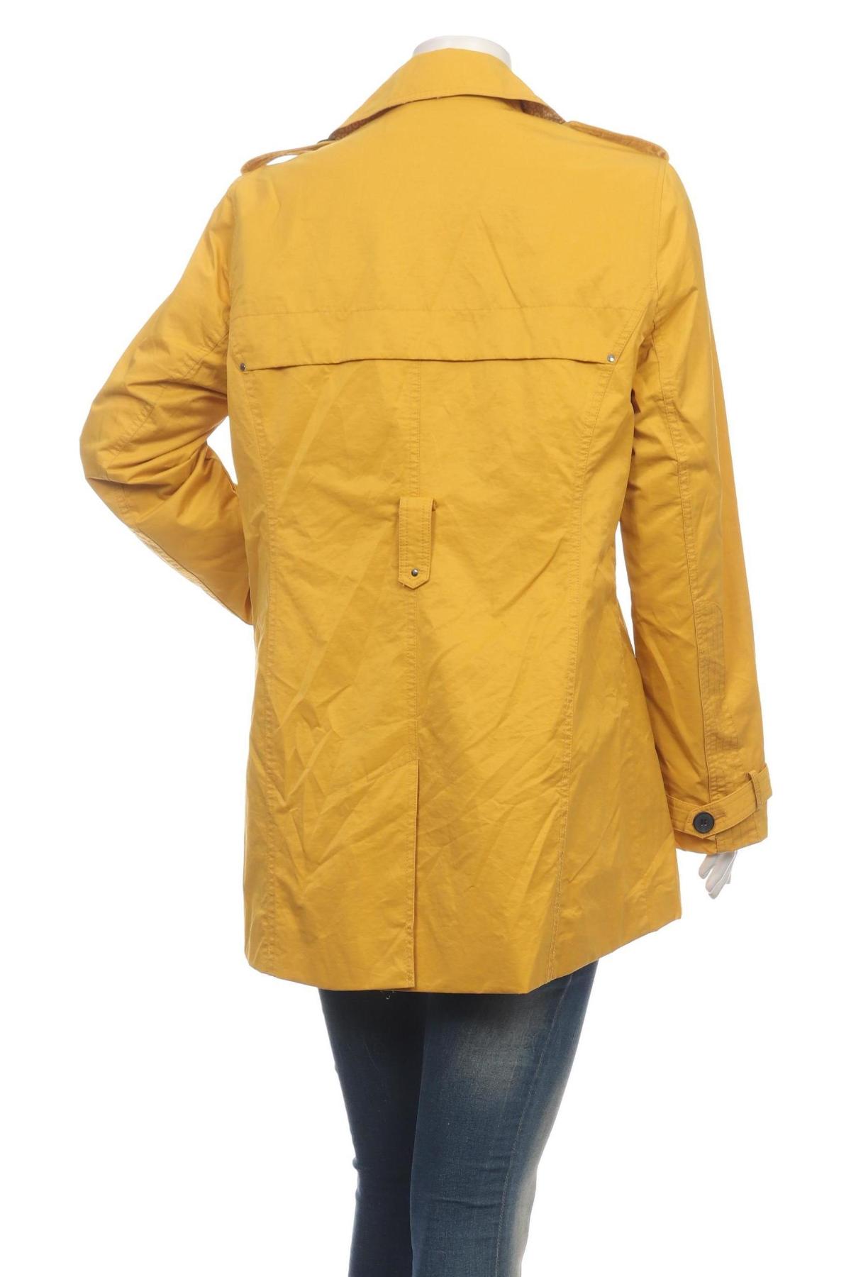 Шлифер BEXLEYS2