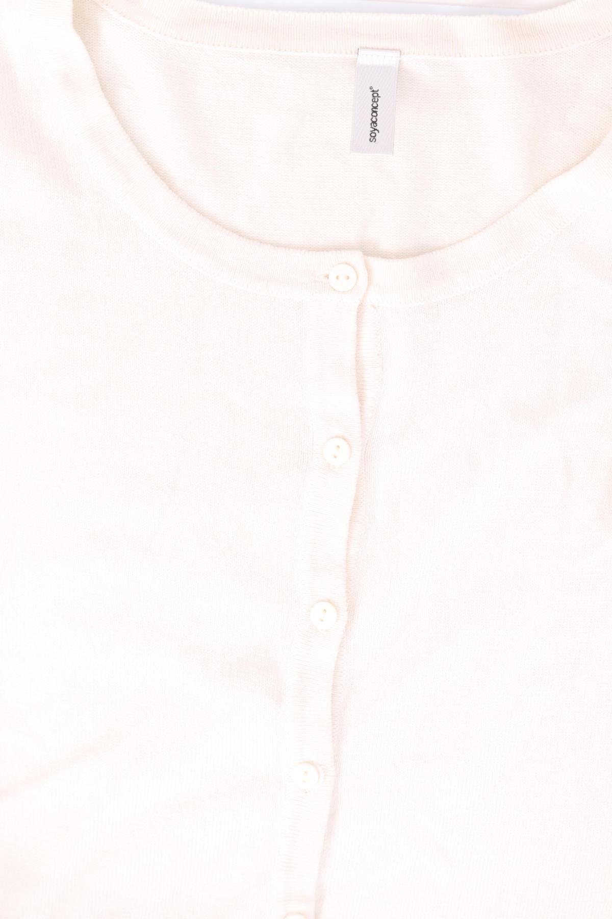 Жилетка SOYACONCEPT3