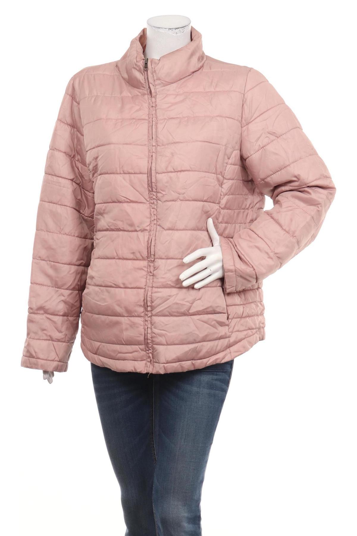 Зимно яке JANINA1