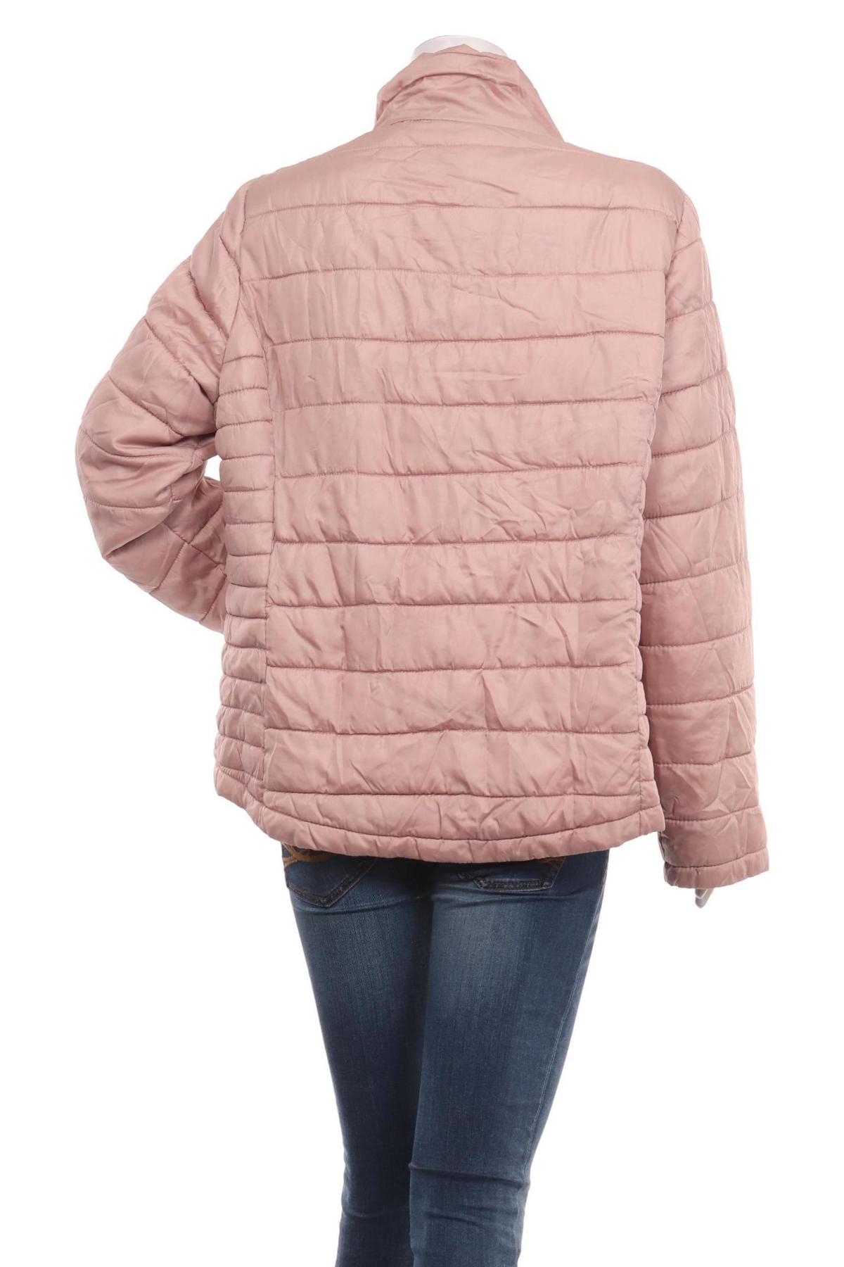 Зимно яке JANINA2