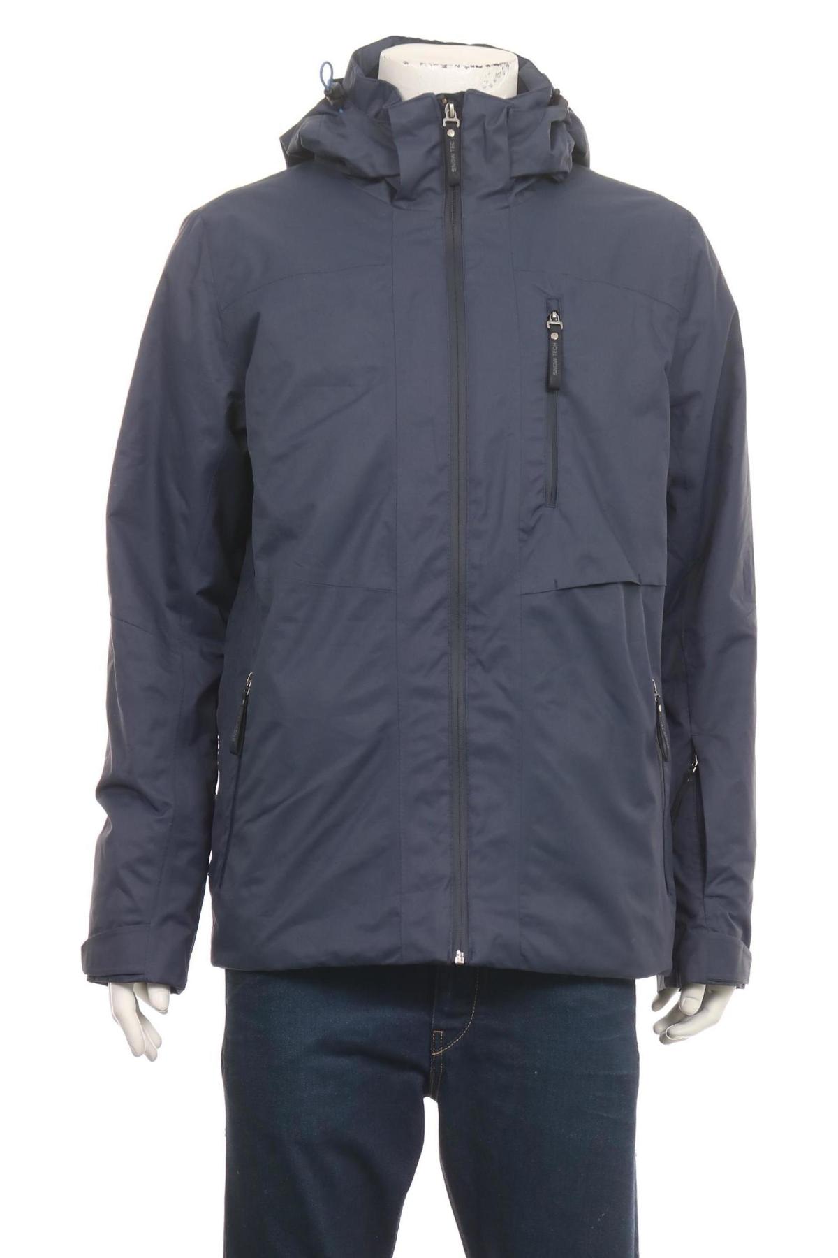 Яке за зимни спортове SNOW TECH1