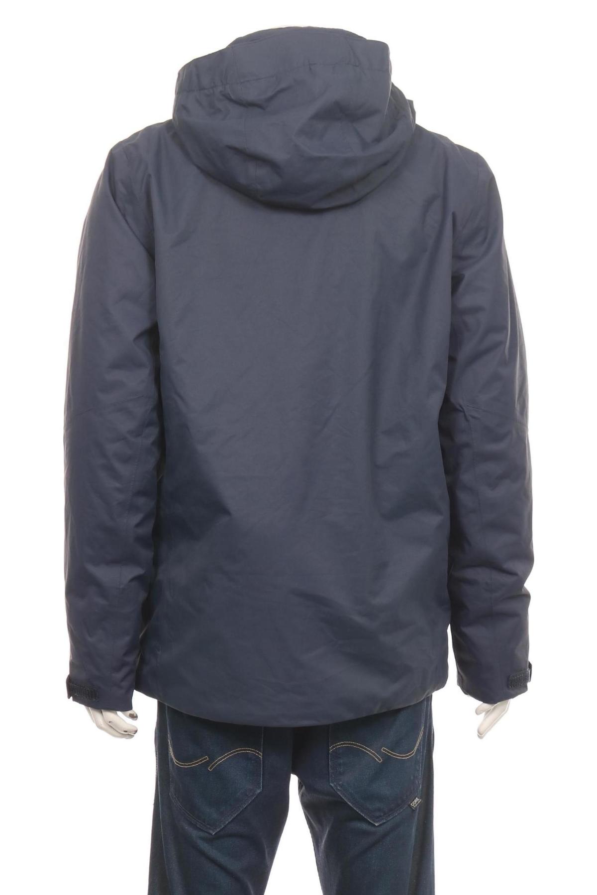 Яке за зимни спортове SNOW TECH2