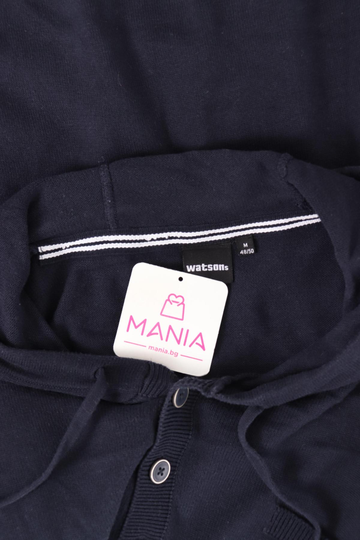 Пуловер WATSONS3