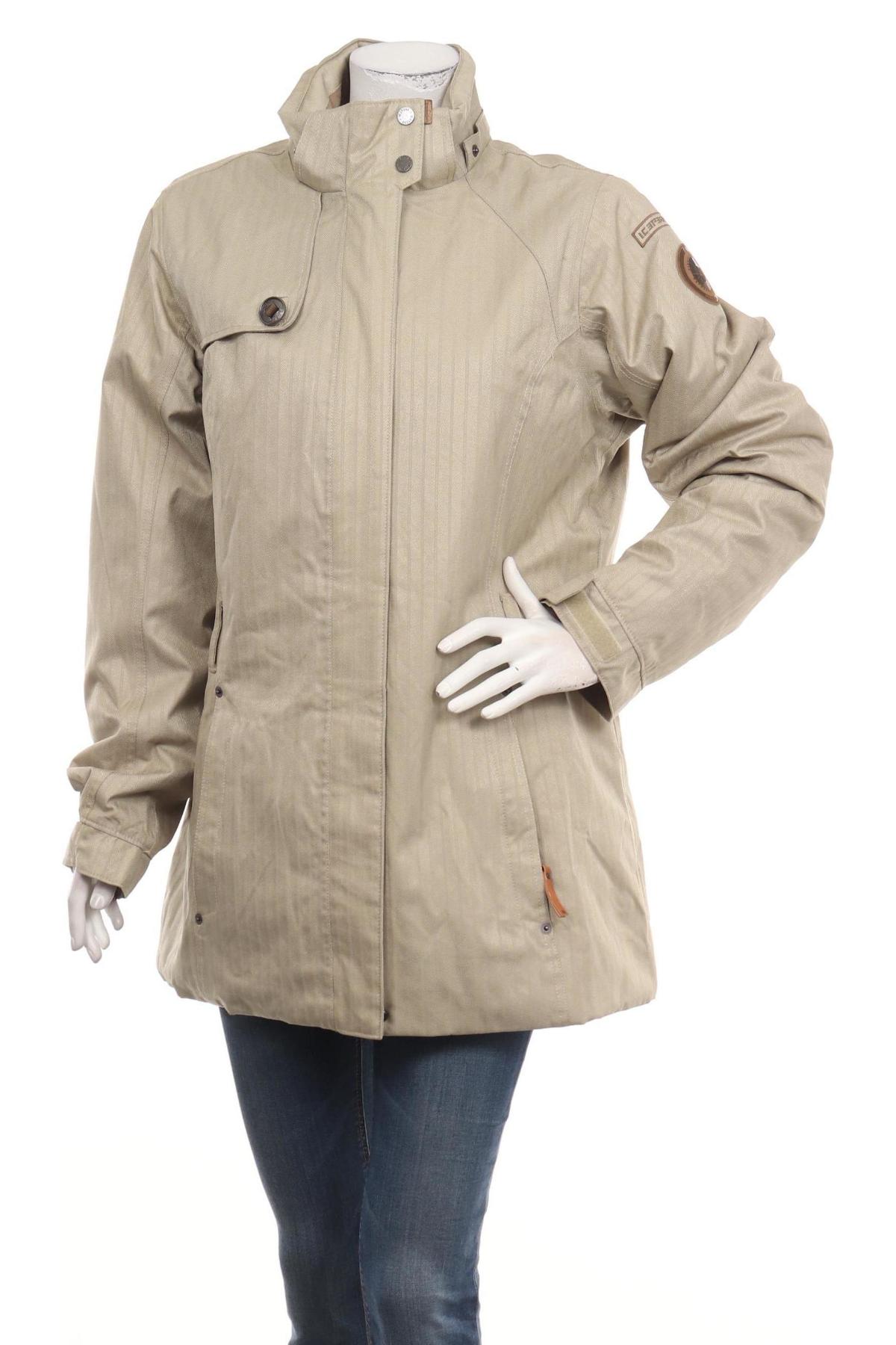 Зимно яке ICEPEAK1