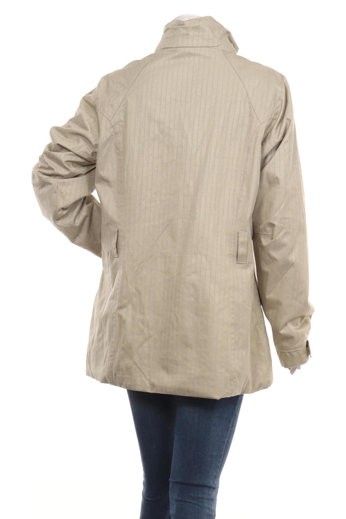 Зимно яке ICEPEAK2