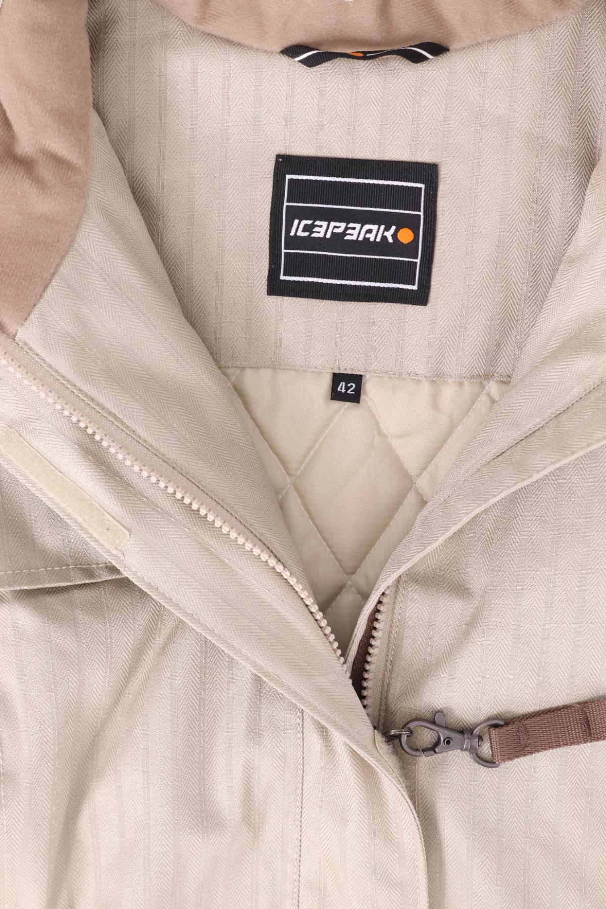 Зимно яке ICEPEAK3