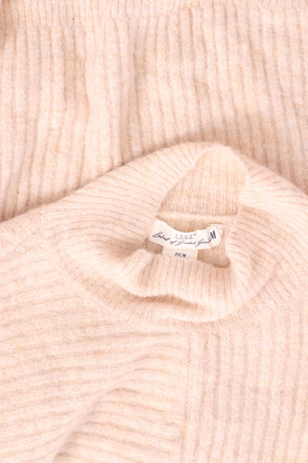 Пуловер H&M L.O.G.G3