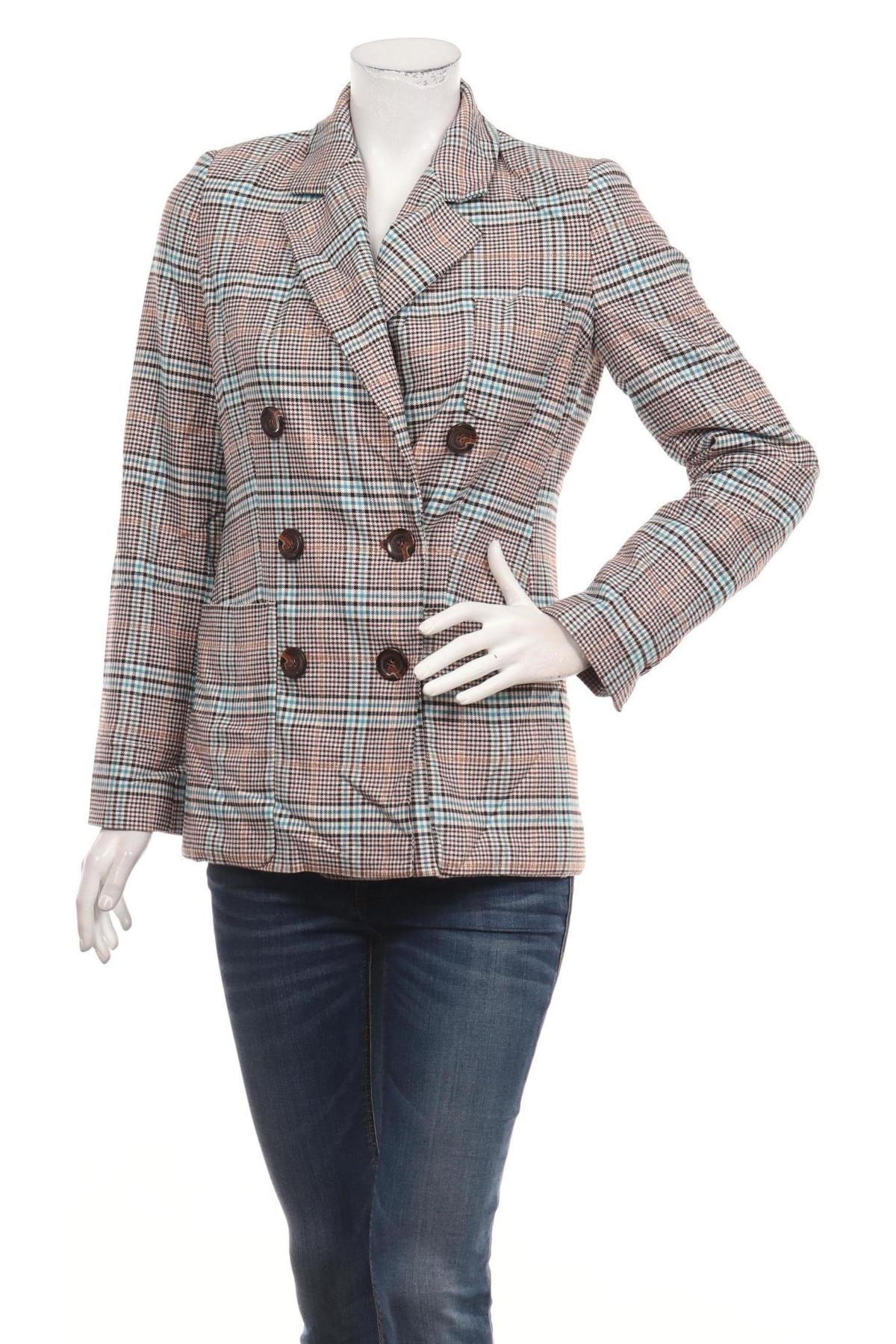 Сако FABIENNE CHAPOT1