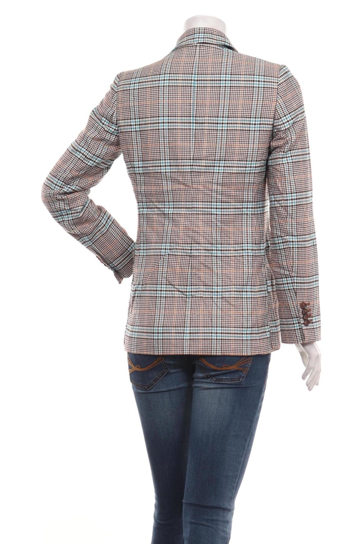 Сако FABIENNE CHAPOT2