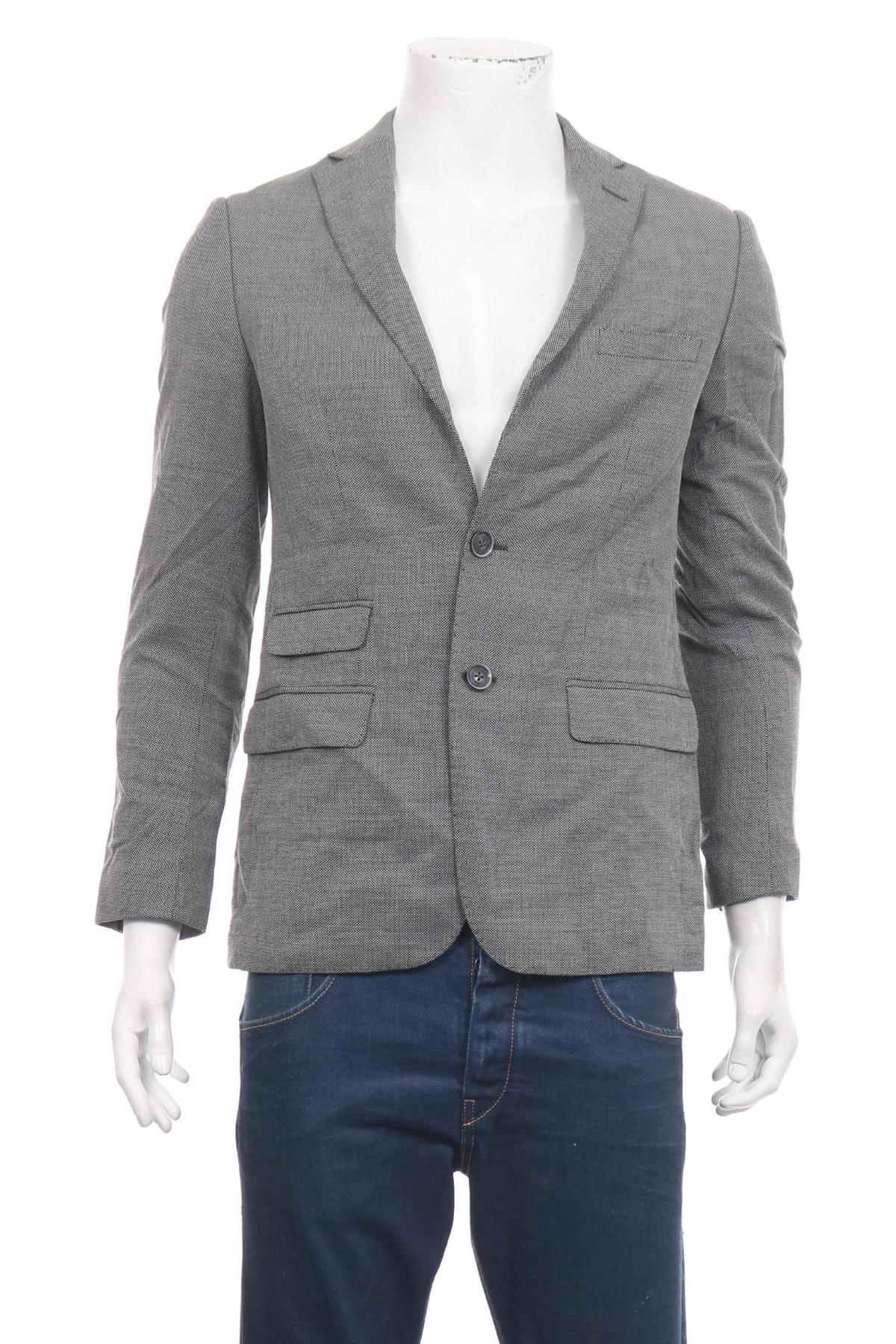 Сако JEAN BIANI1