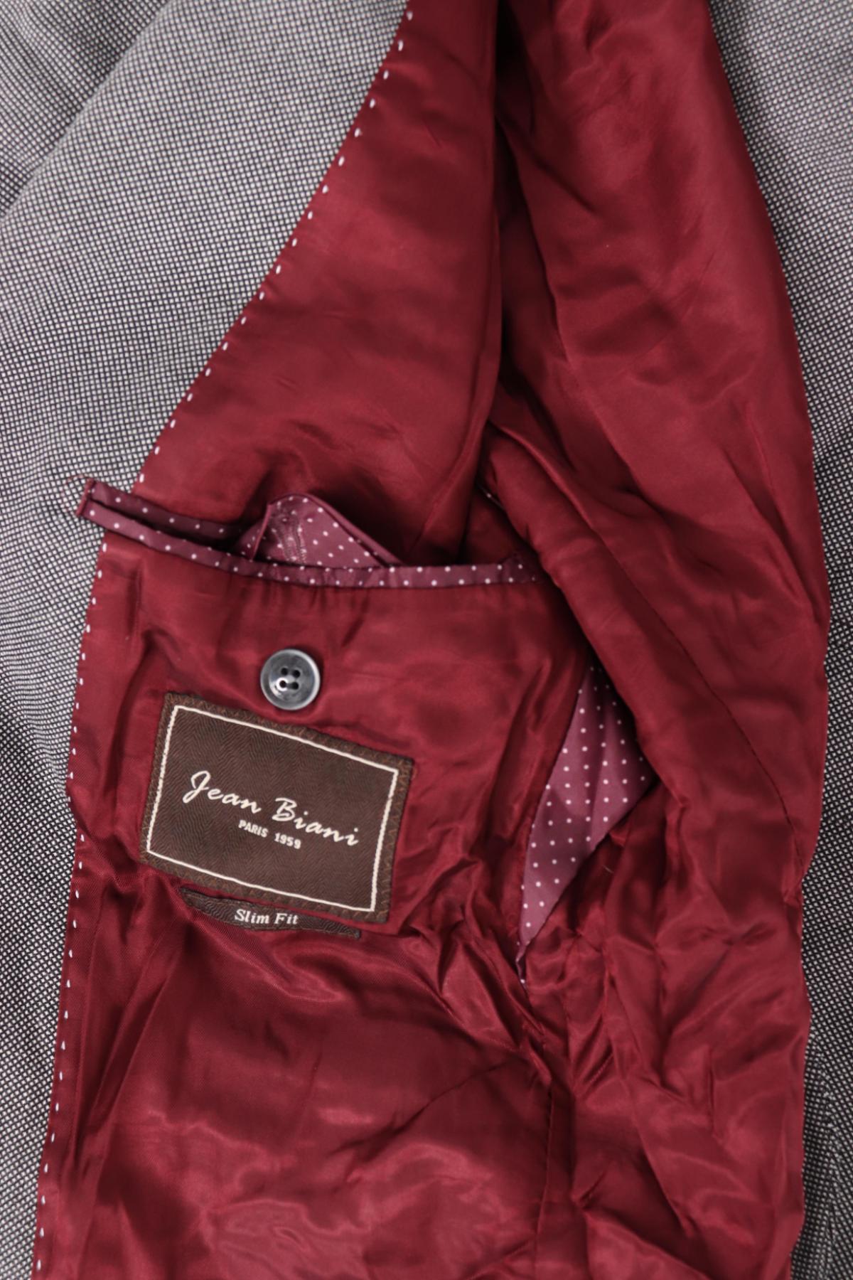 Сако JEAN BIANI3