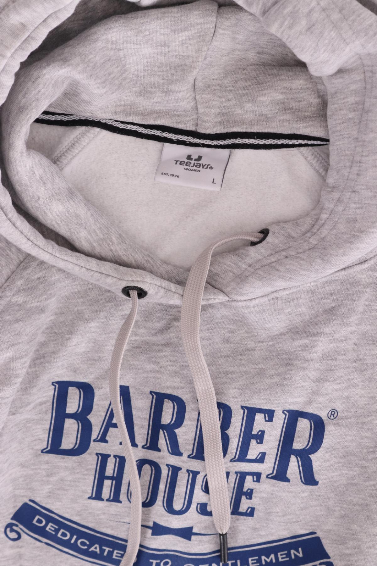 Суитшърт NO NAME3