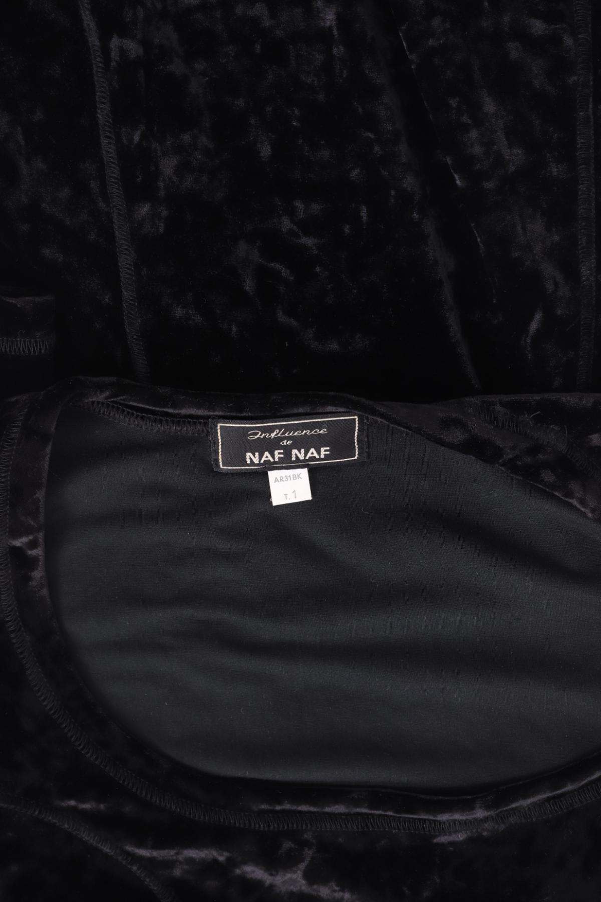 Ежедневна рокля NAF NAF3