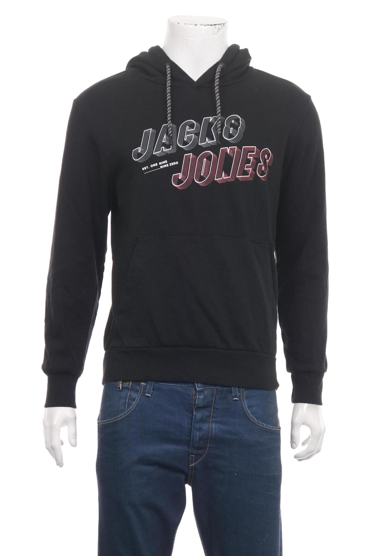 Суитшърт JACK & JONES1