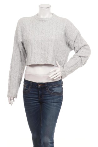 Пуловер BERSHKA