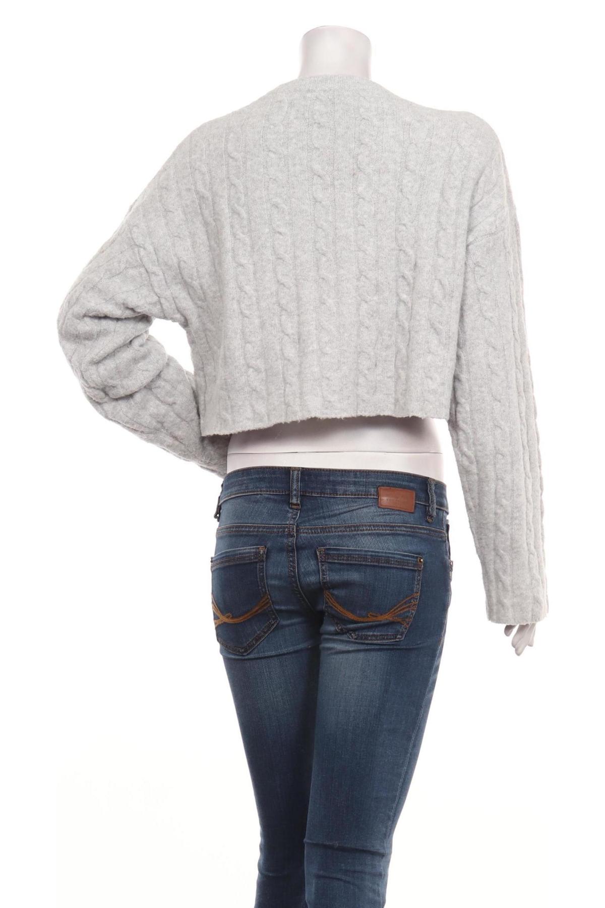 Пуловер BERSHKA2