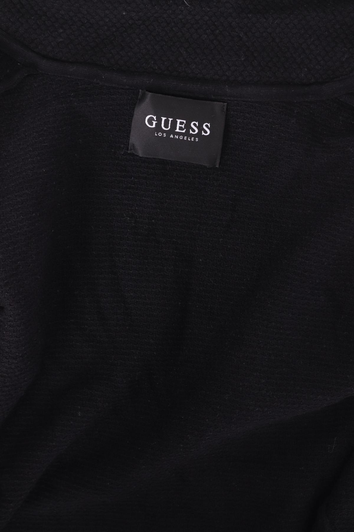 Жилетка GUESS3