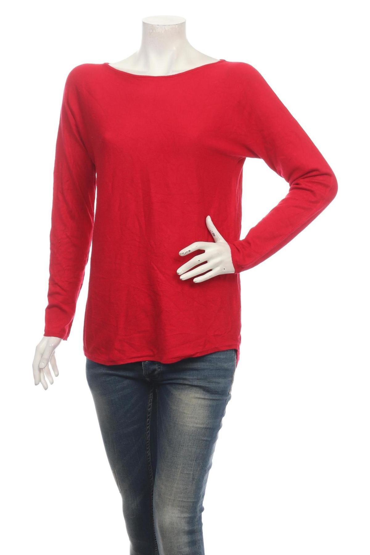 Пуловер STREET ONE1