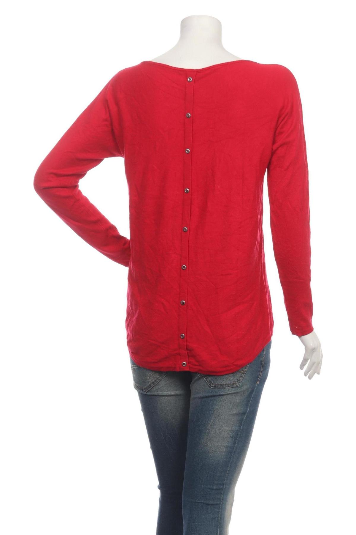 Пуловер STREET ONE2