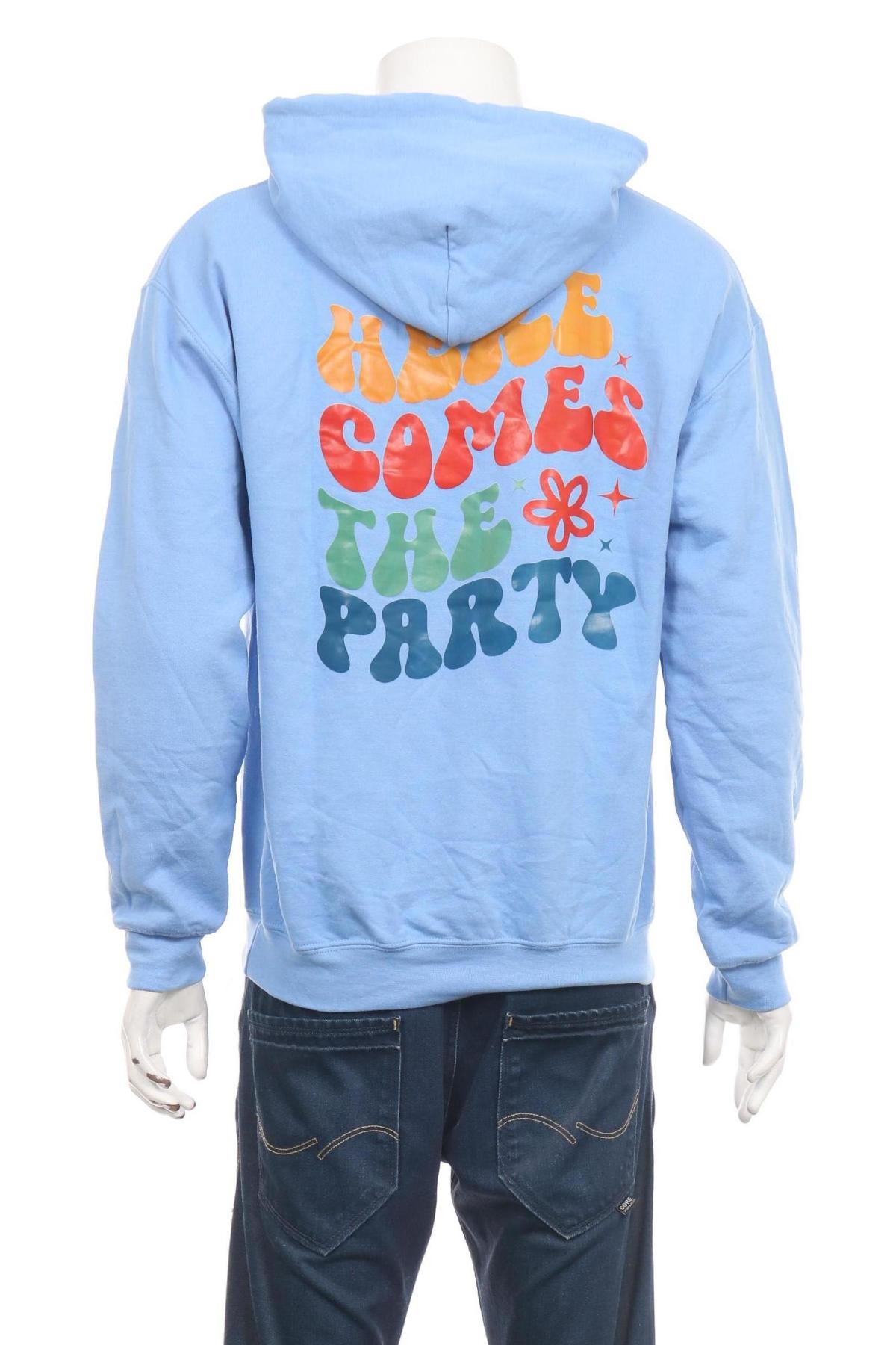 Суитшърт GILDAN2