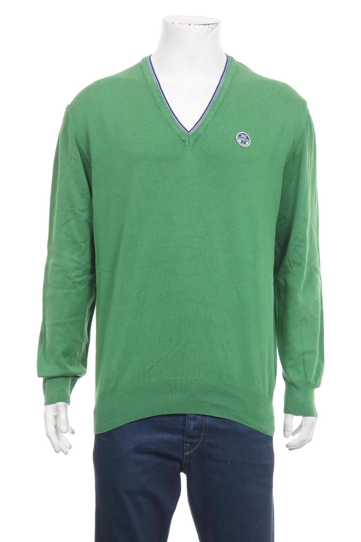 Пуловер NORTH SAILS1