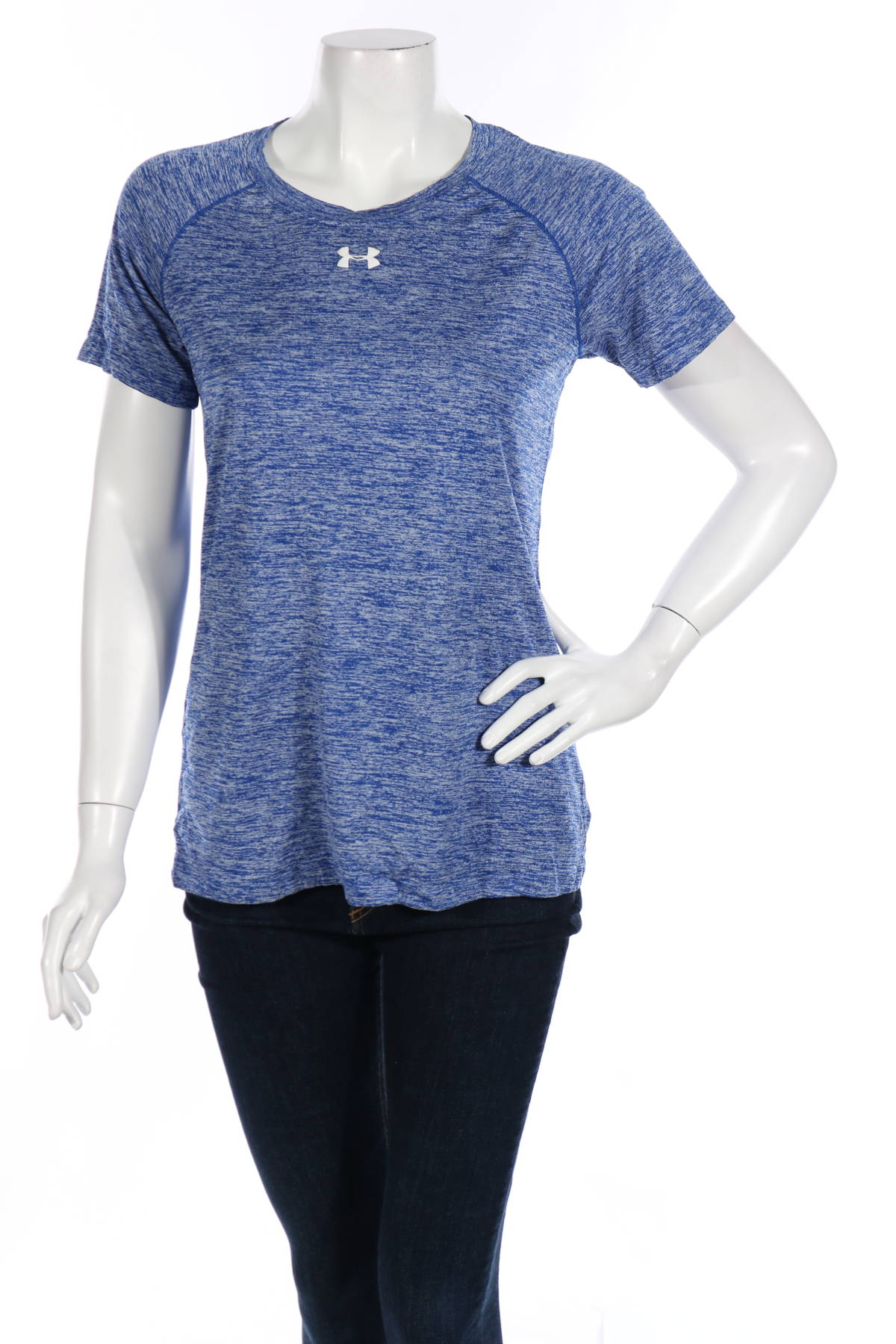 Тениска Under Armour1 Тениска Under Armour1