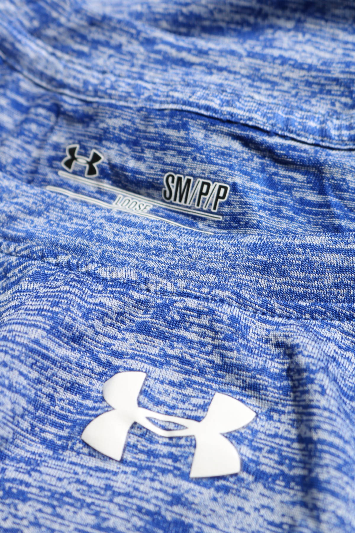 Тениска Under Armour3 Тениска Under Armour3