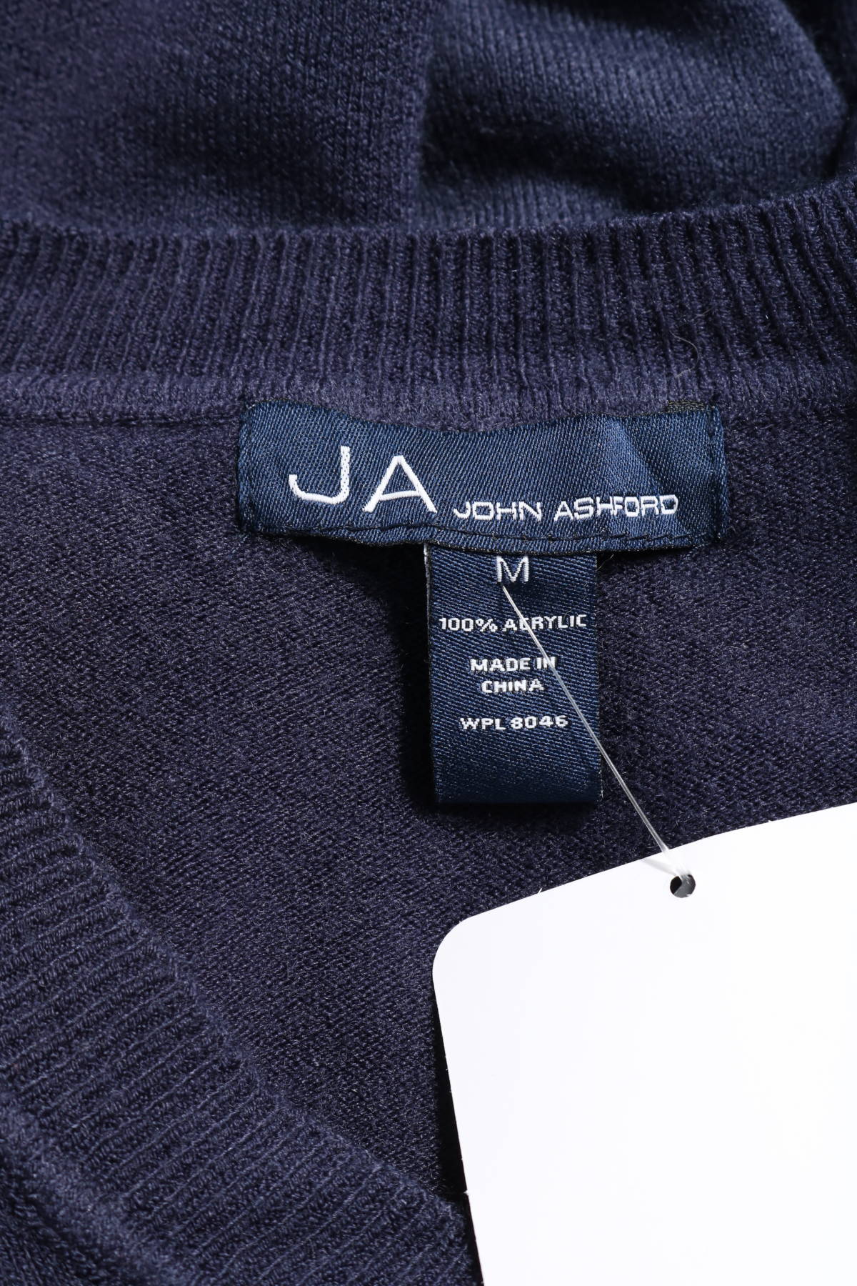 Пуловер JOHN ASHFORD3