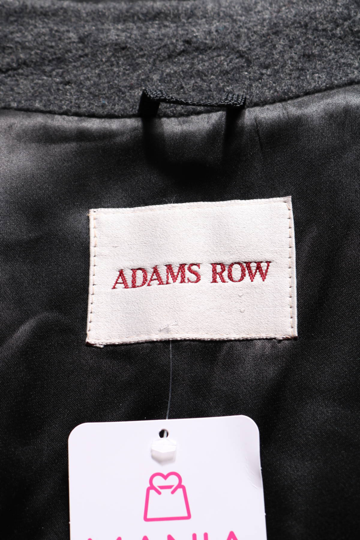 Зимно палто ADAMS ROW3