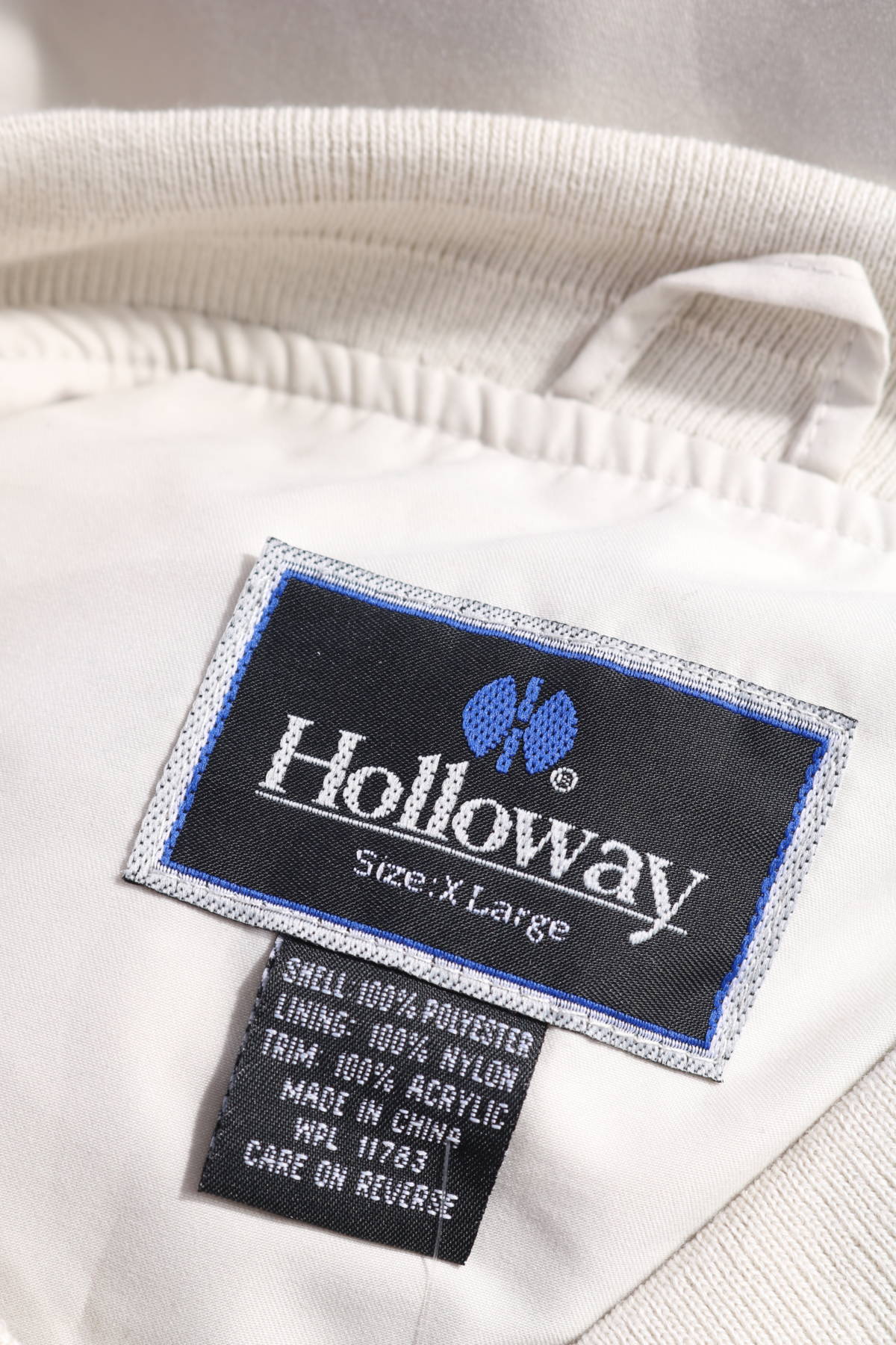 Спортна блуза HOLLOWAY3