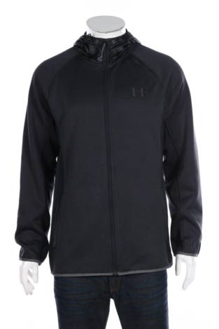 Спортно горнище Under Armour - Mania Спортно горнище Under Armour