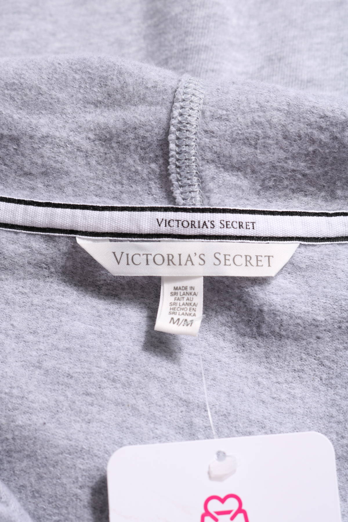 Суитшърт Victoria`s Secret3 - Mania Суитшърт Victoria`s Secret3