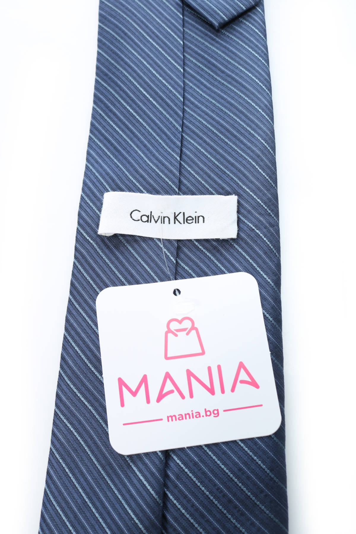 Вратовръзка Calvin Klein3 - Mania Вратовръзка Calvin Klein3