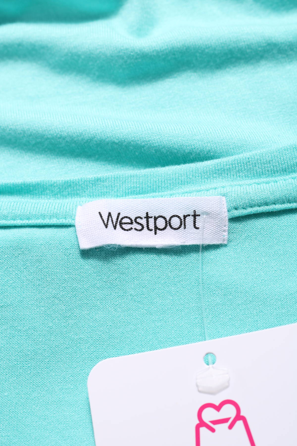 Блуза WESTPORT3