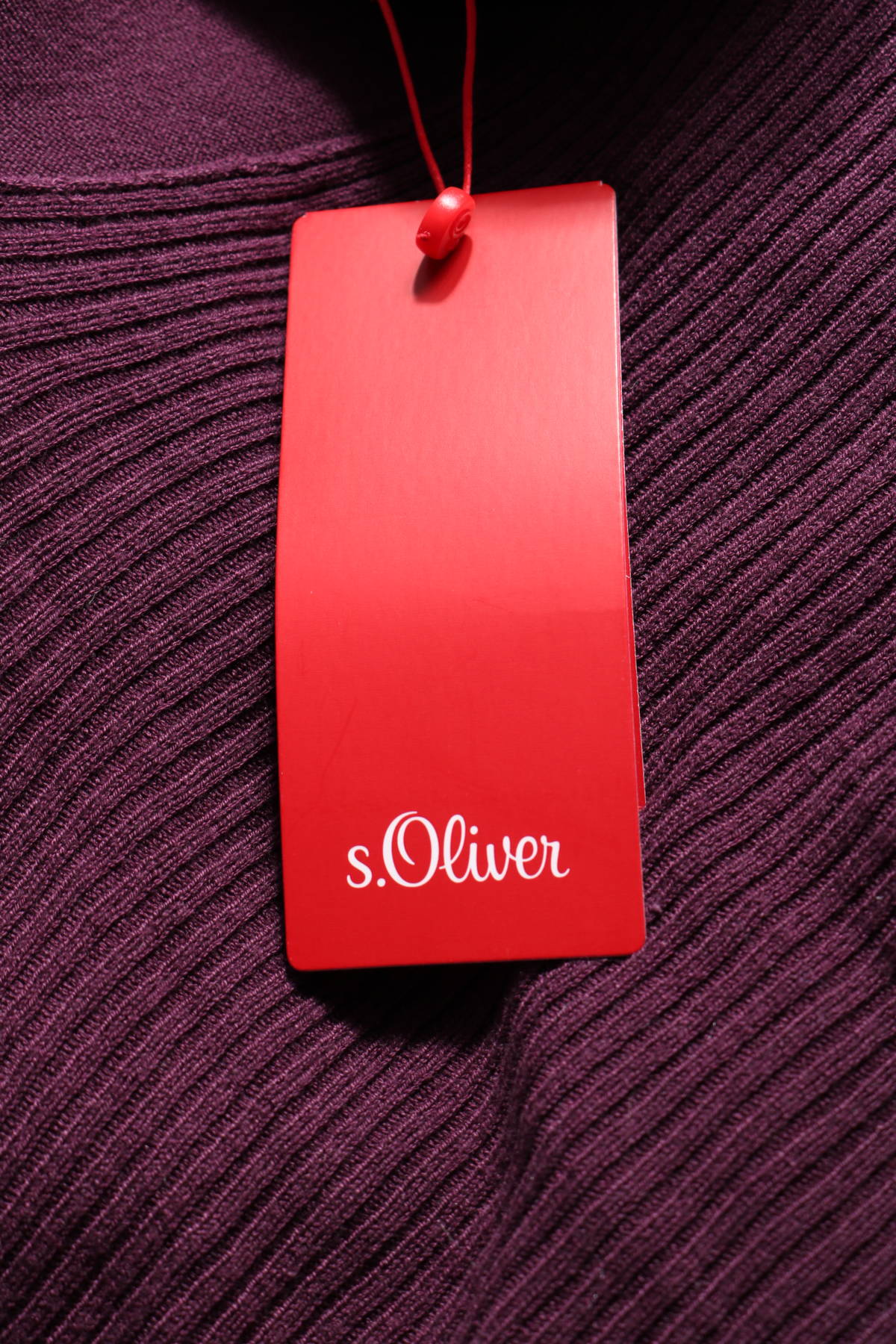 Детски пуловер S.OLIVER3