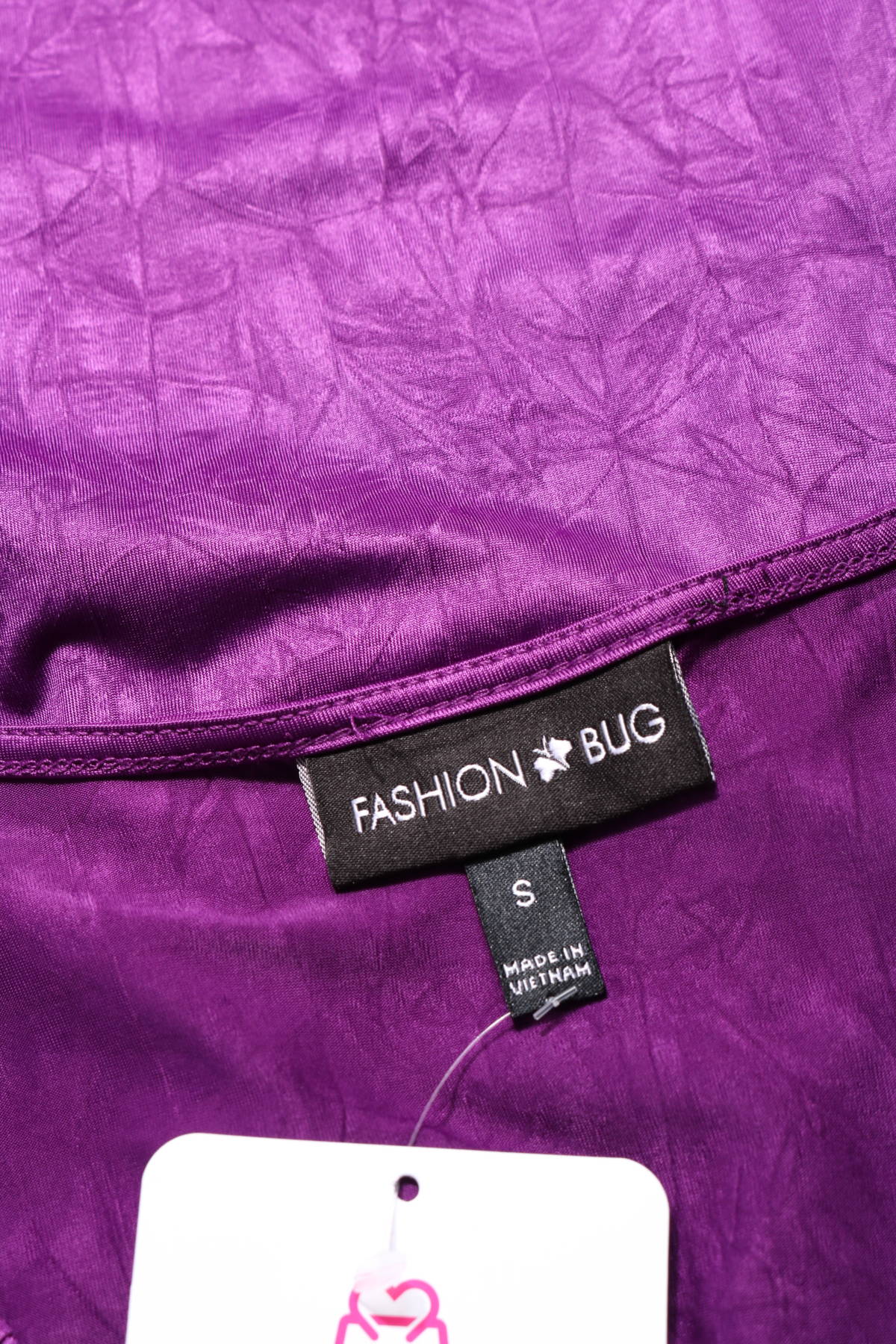 Потник Fashion Bug3 - Mania Потник Fashion Bug3