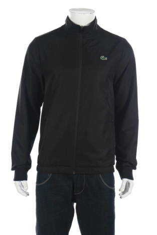 Спортно горнище Lacoste - Mania Спортно горнище Lacoste