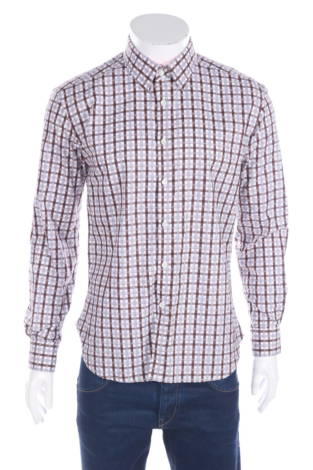 Официална риза TAILORS MARK - Mania Официална риза TAILORS MARK