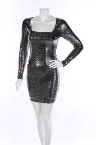 Официална рокля Charlotte Russe - Mania Официална рокля Charlotte Russe